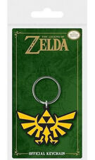 Triforce Sleutelhanger - The Legend of Zelda product image